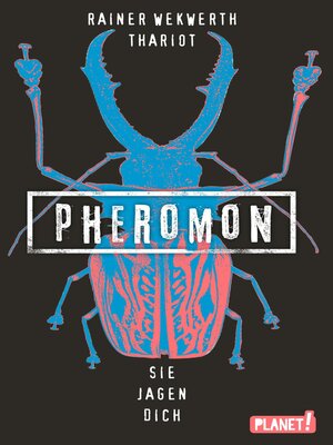 cover image of Pheromon 3
